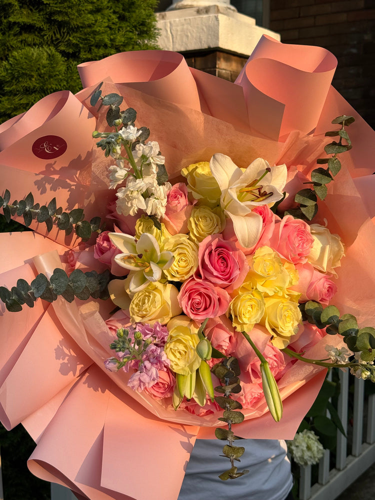 Florist Special Bouquets