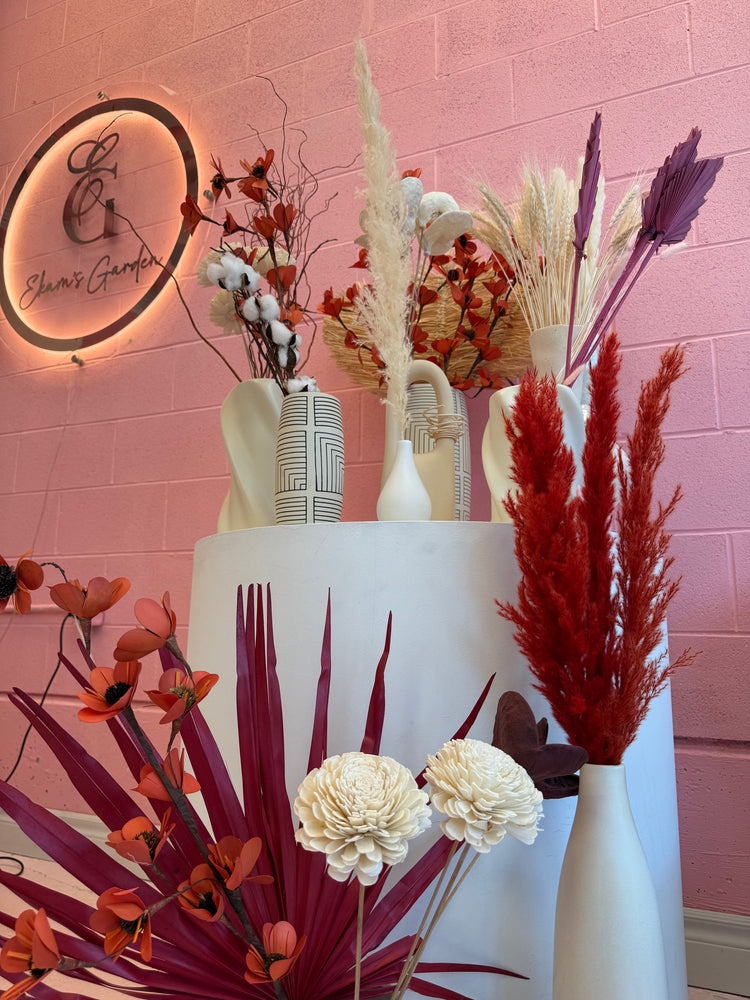 Boho Decor
