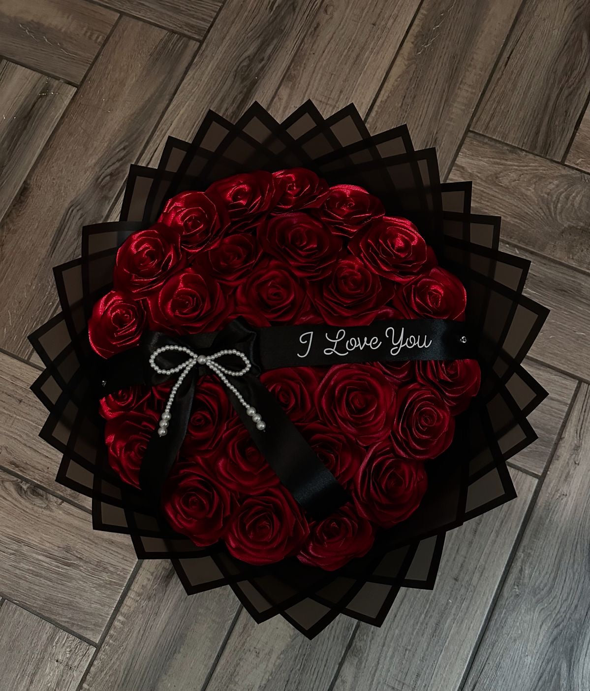 The Romance Luxe