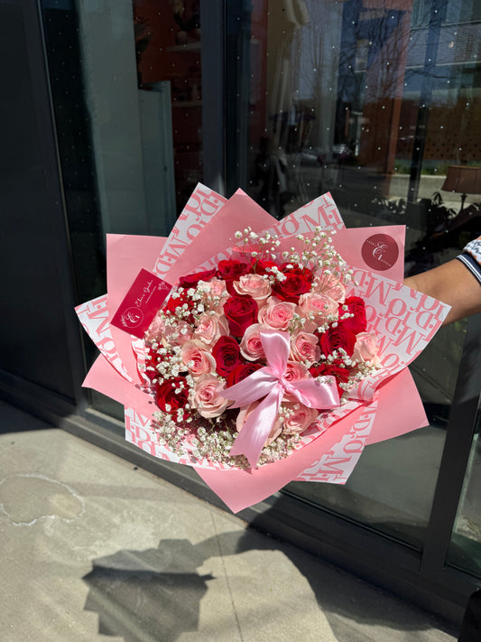 Premium Rose
