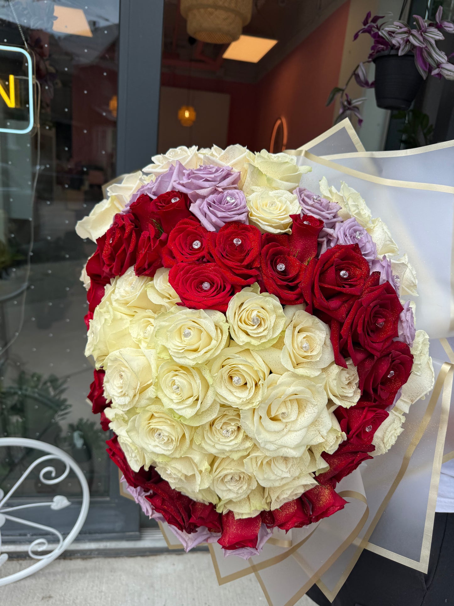 101 Roses