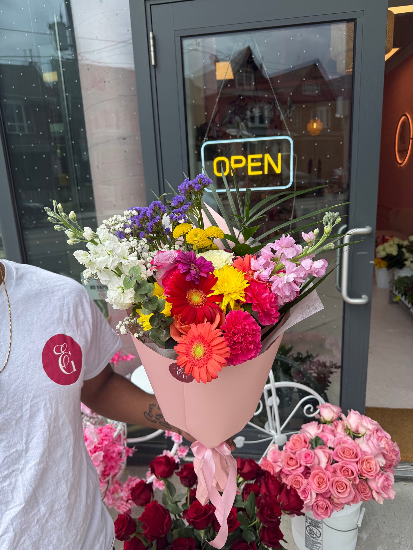 Petal Party