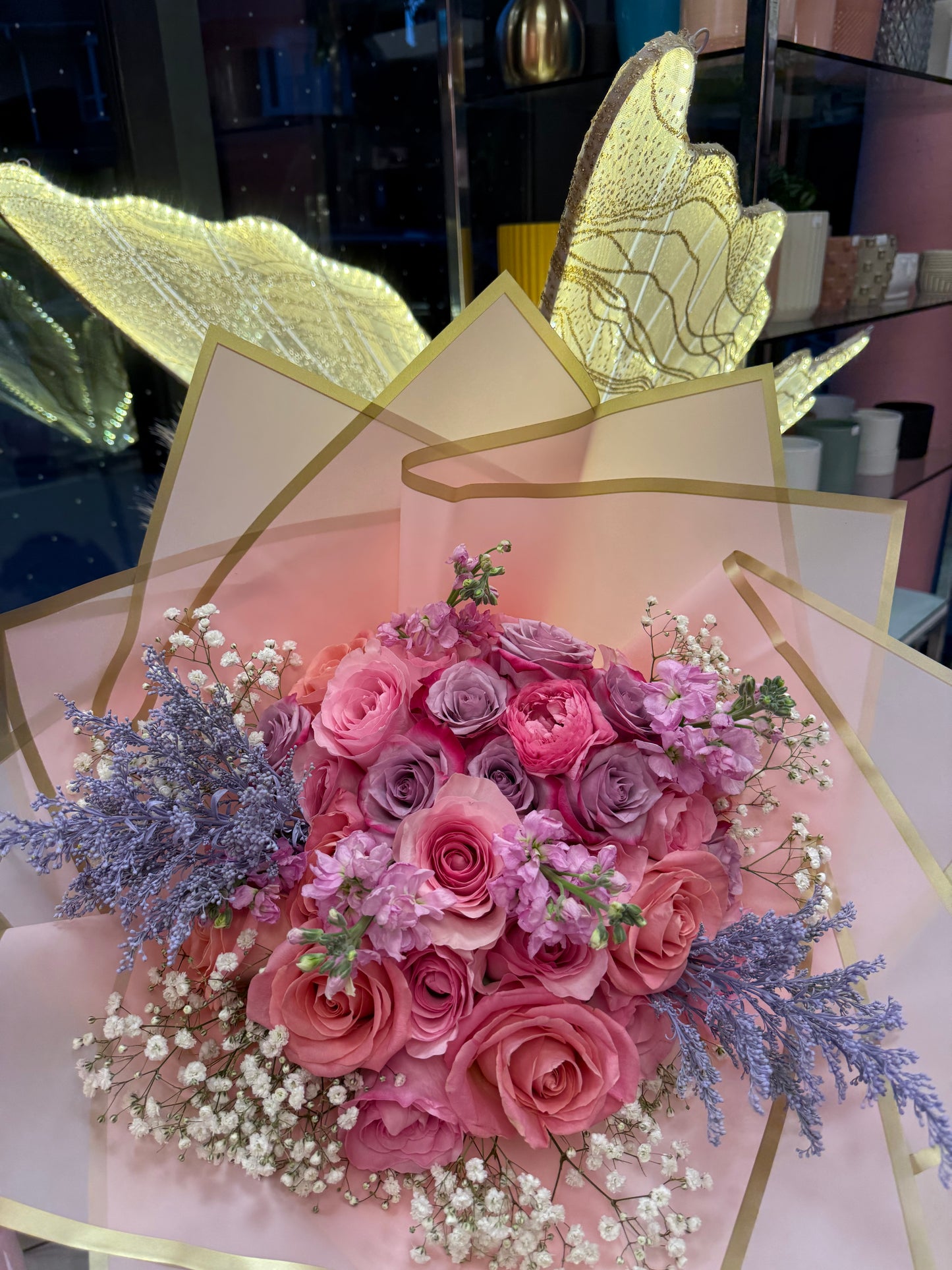 The Pink Story