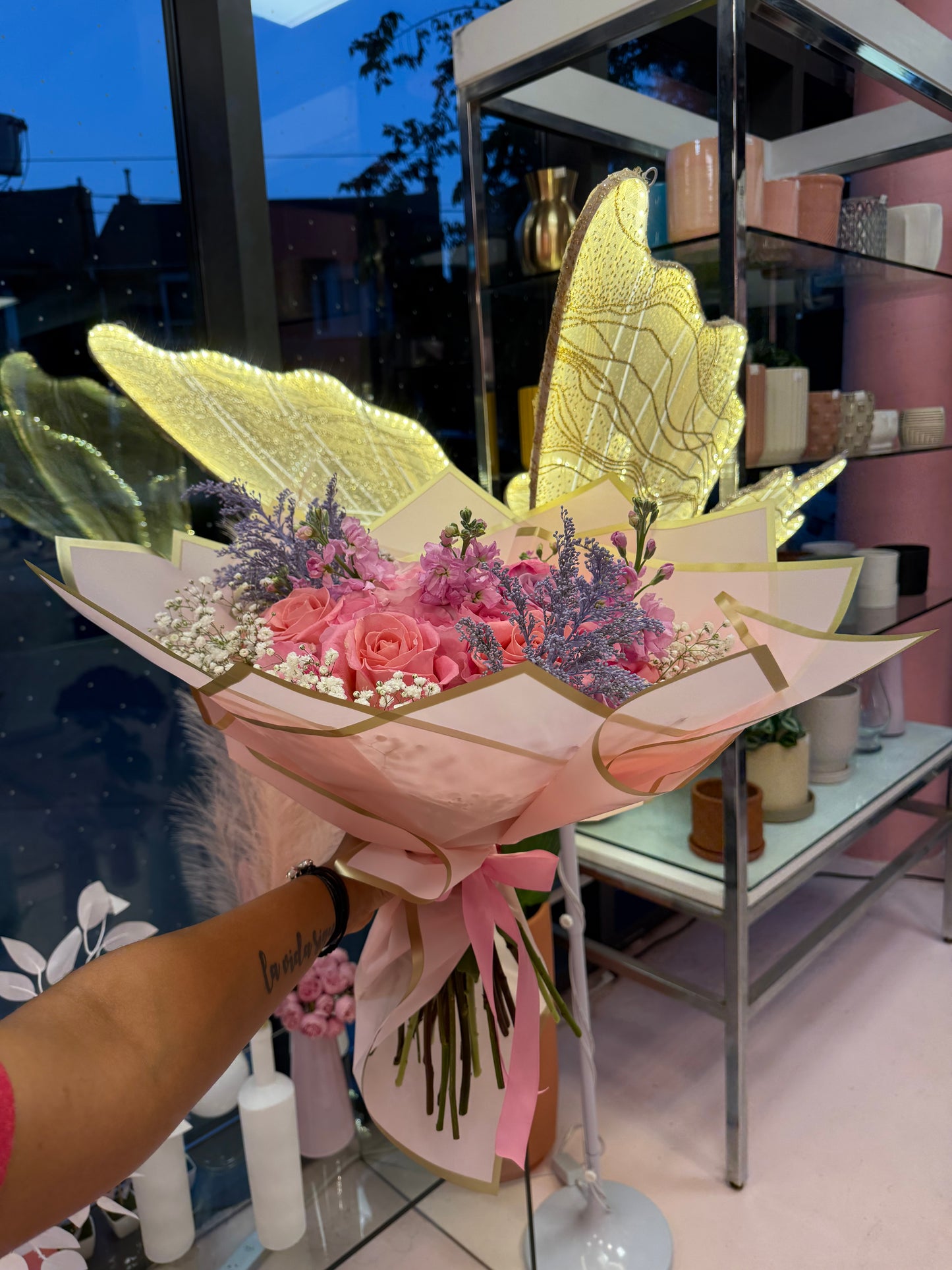 The Pink Story