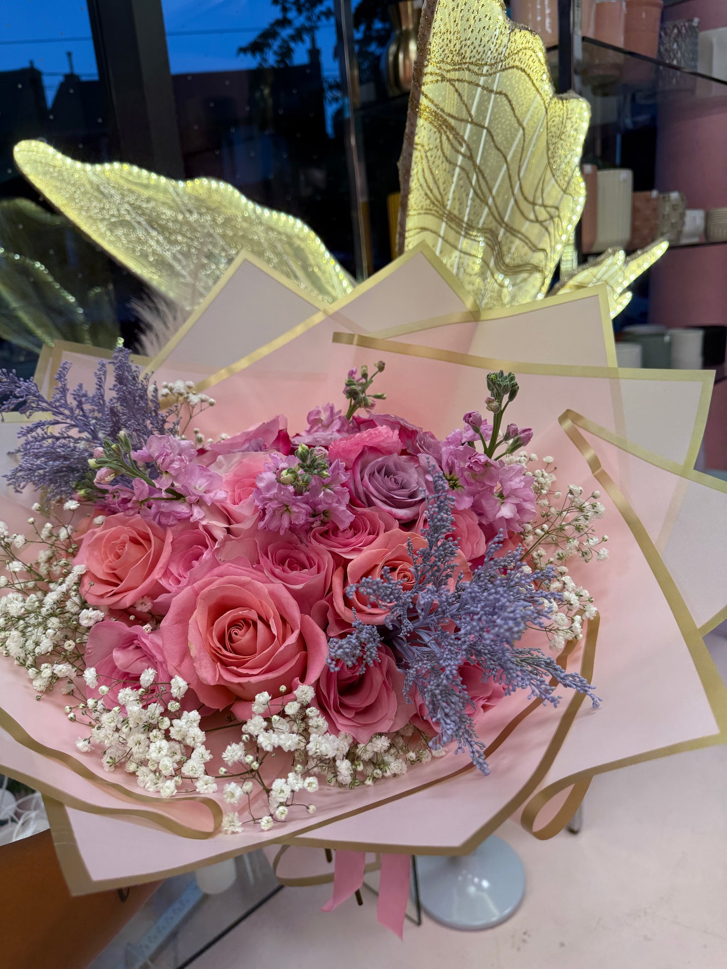 The Pink Story