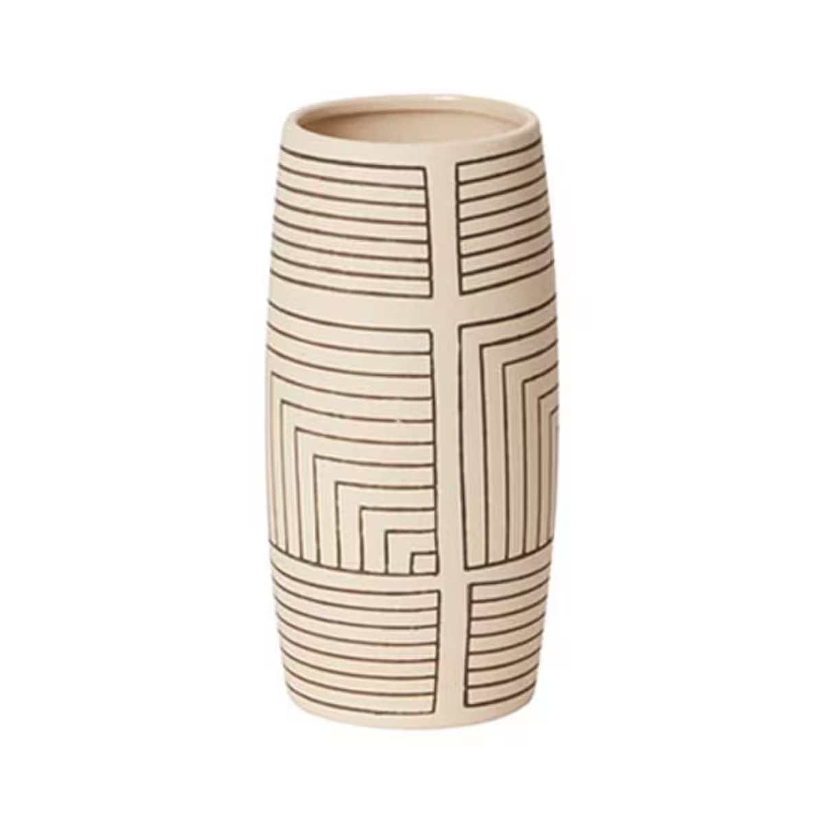 Sequence Vase and pot