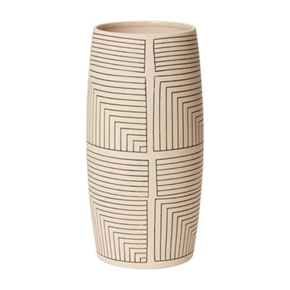 Sequence Vase and pot