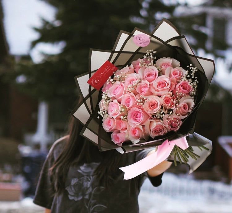 Signature Rose Bouquets