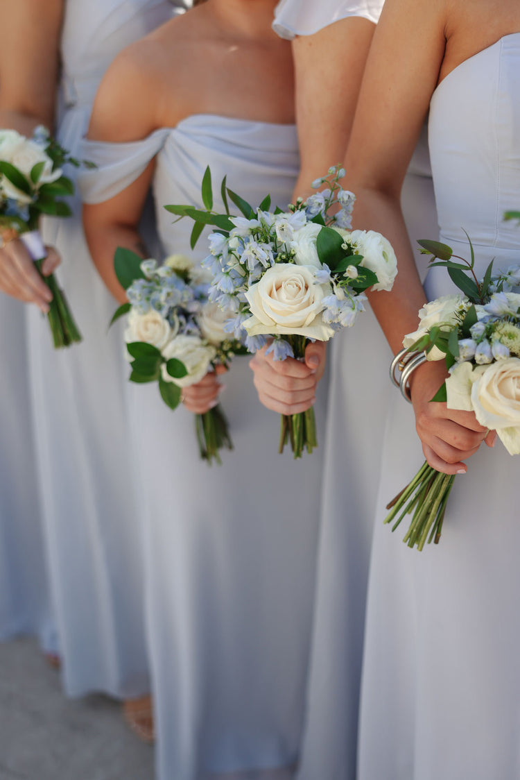Wedding Blooms