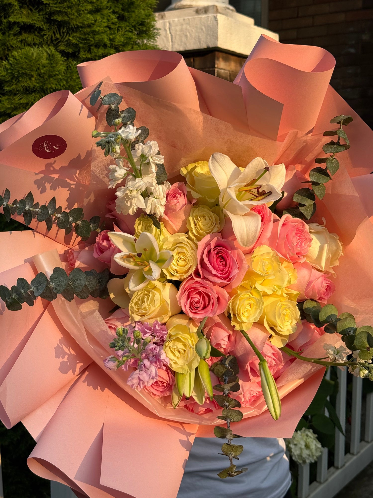Florist Special Bouquets