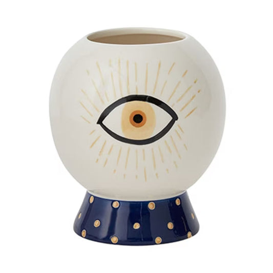Clairvoyant Pot