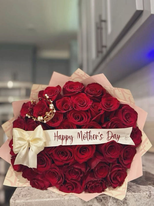 Lux Bloom - Mother’s Edition