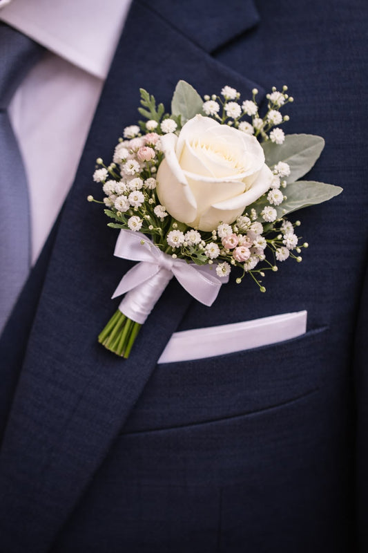 Boutonnière