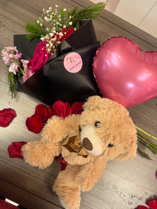 Signature Valentine Combo