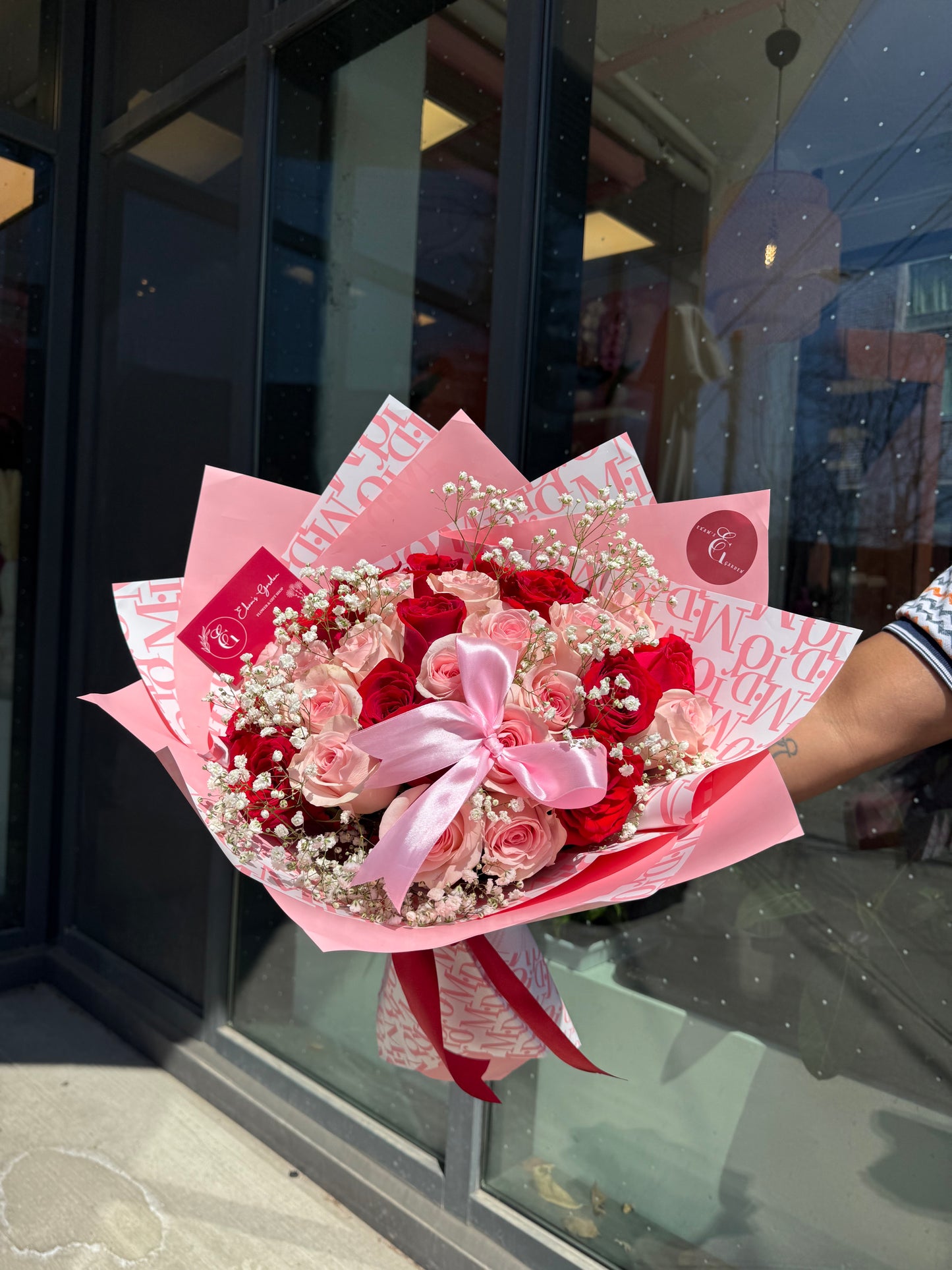 Premium Rose
