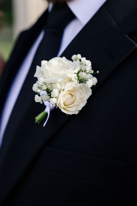 Boutonnière