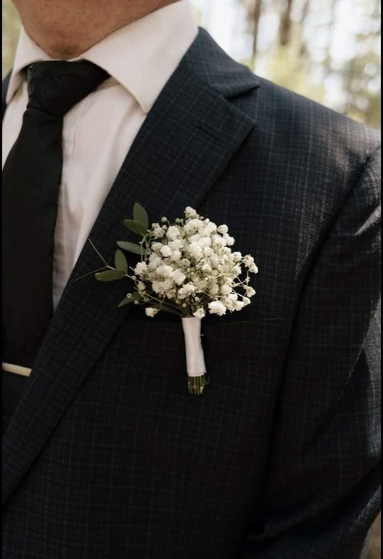 Boutonnière