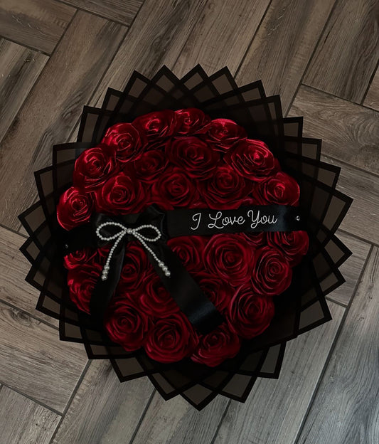 The Romance Luxe
