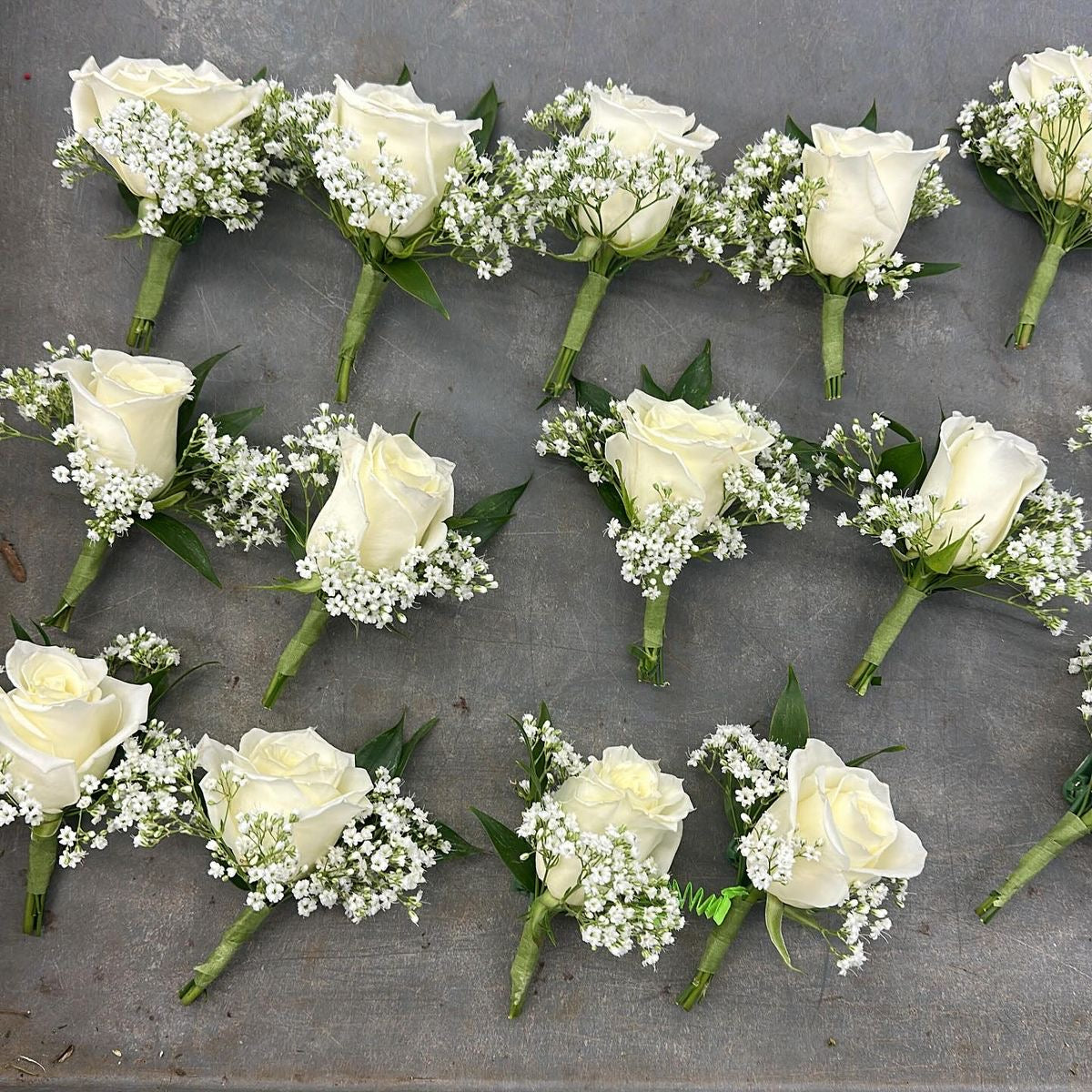 Boutonnière