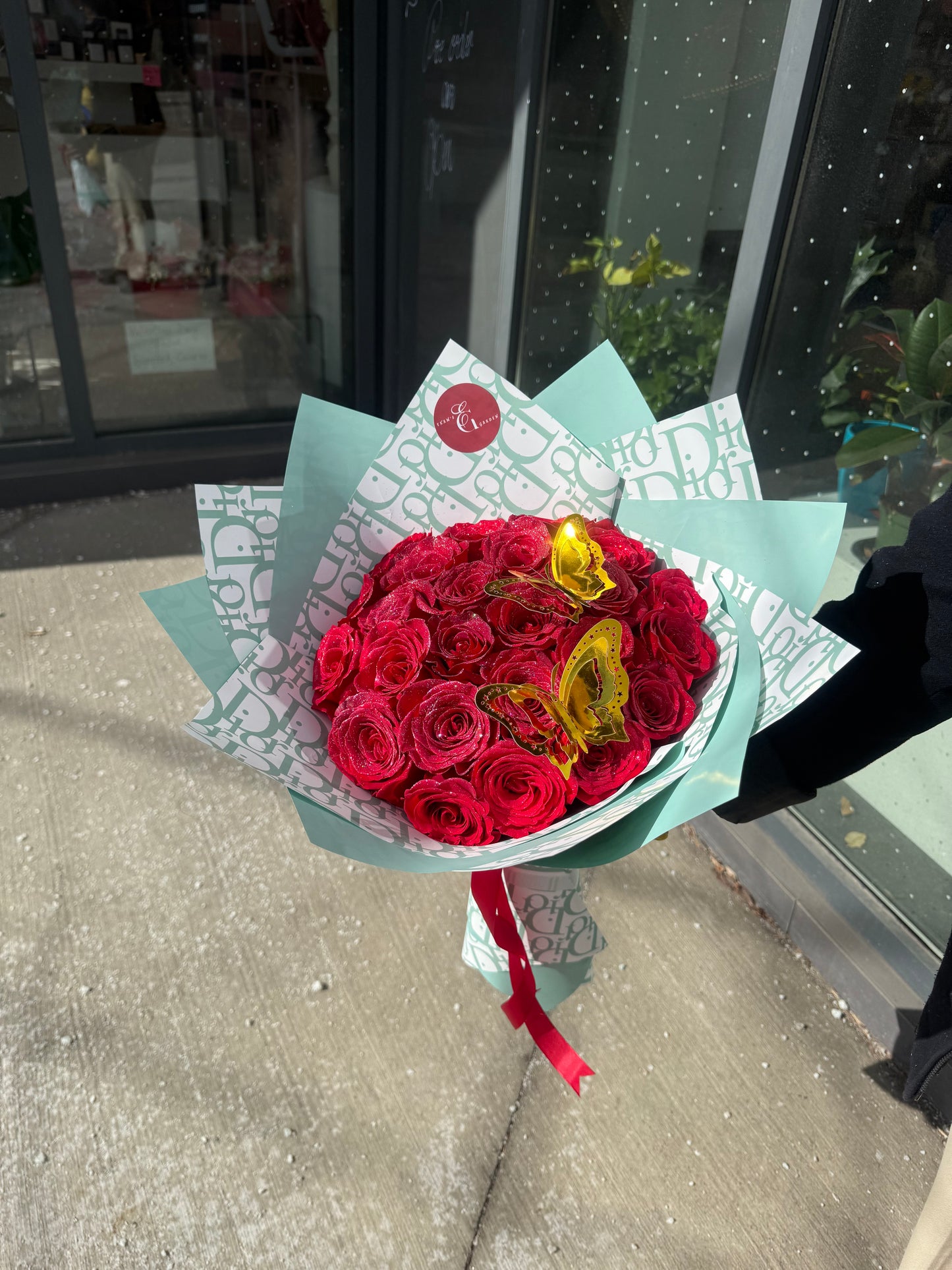 Luxe Bouquet