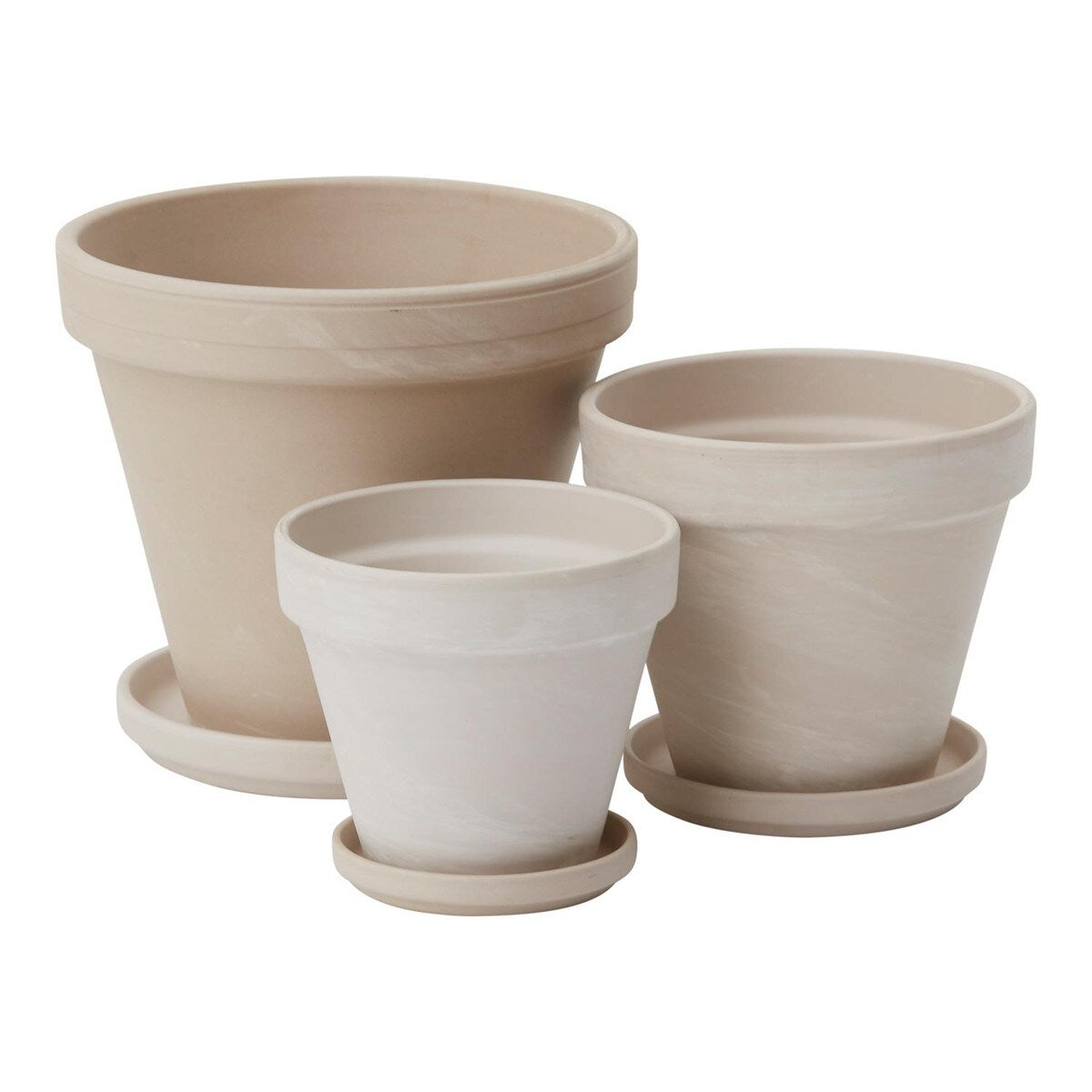 Apollo Pot