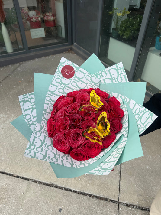 Luxe Bouquet