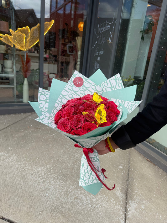 Luxe Bouquet