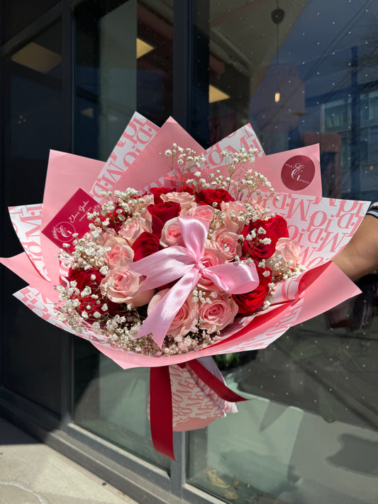 Premium Rose
