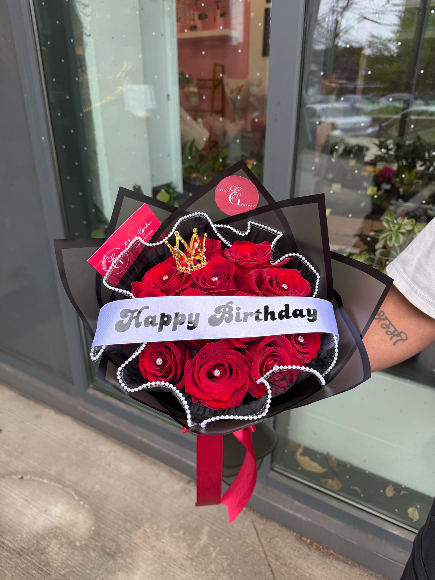Birthday Edition