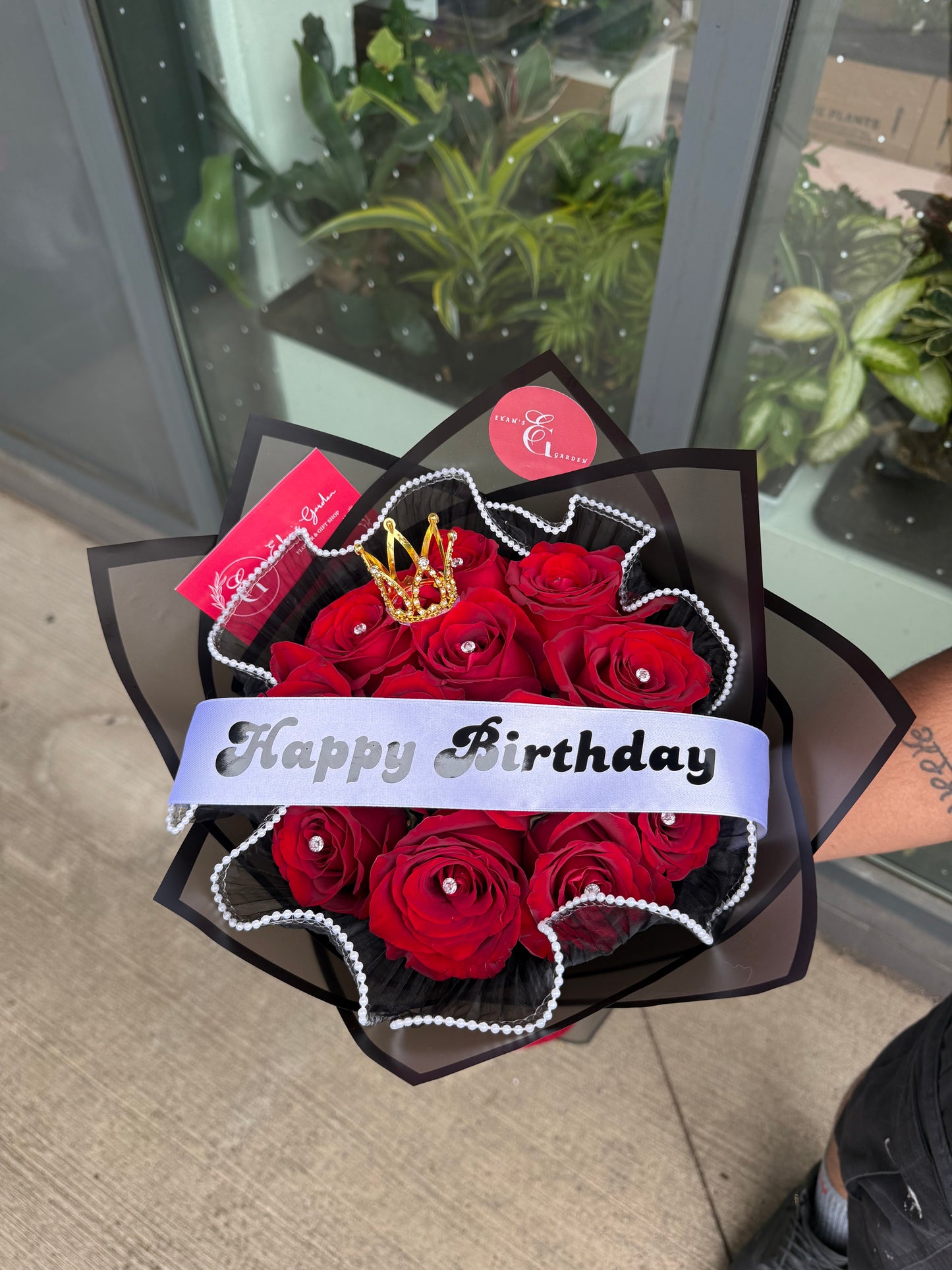 Birthday Edition