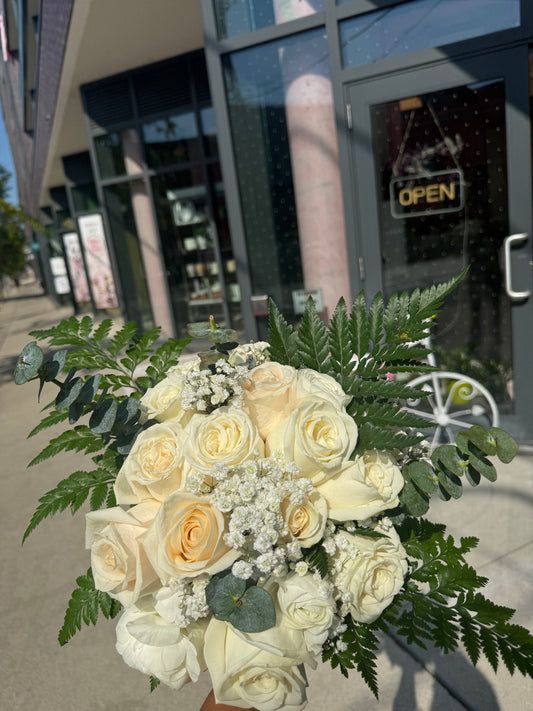 Bridal Bouquet