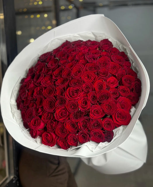 101 Roses