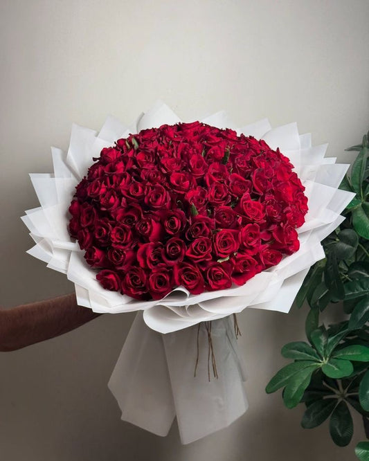 101 Roses