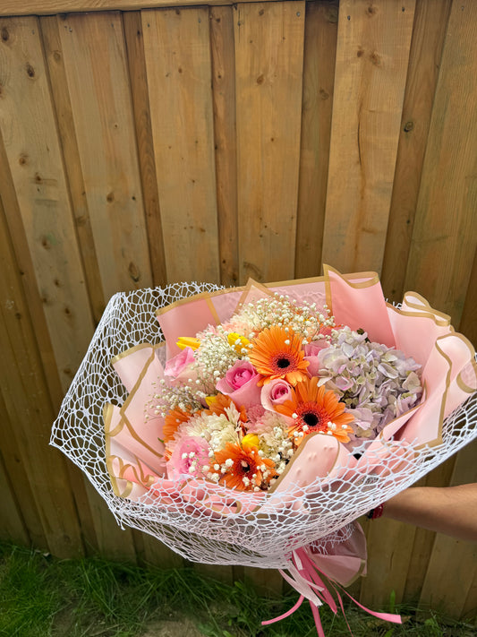 Full Bloom