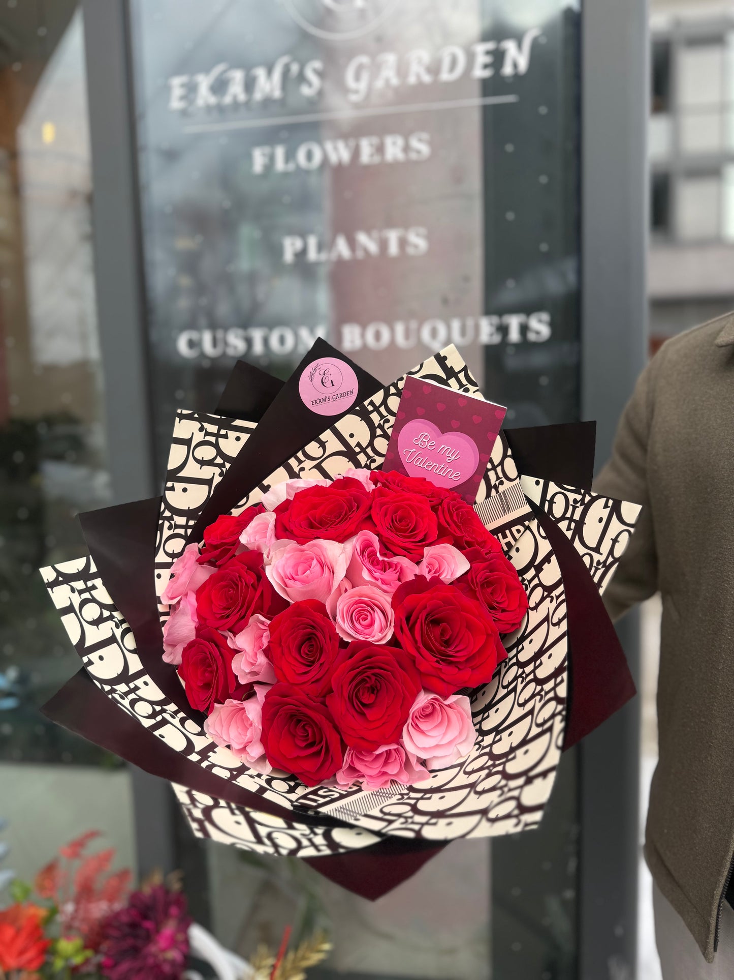 The Valentine Classic