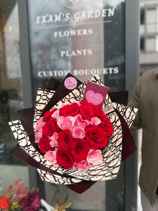 The Valentine Classic