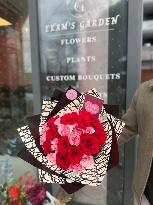 The Valentine Classic