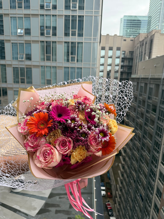 Full Bloom