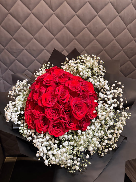 Rose Delight