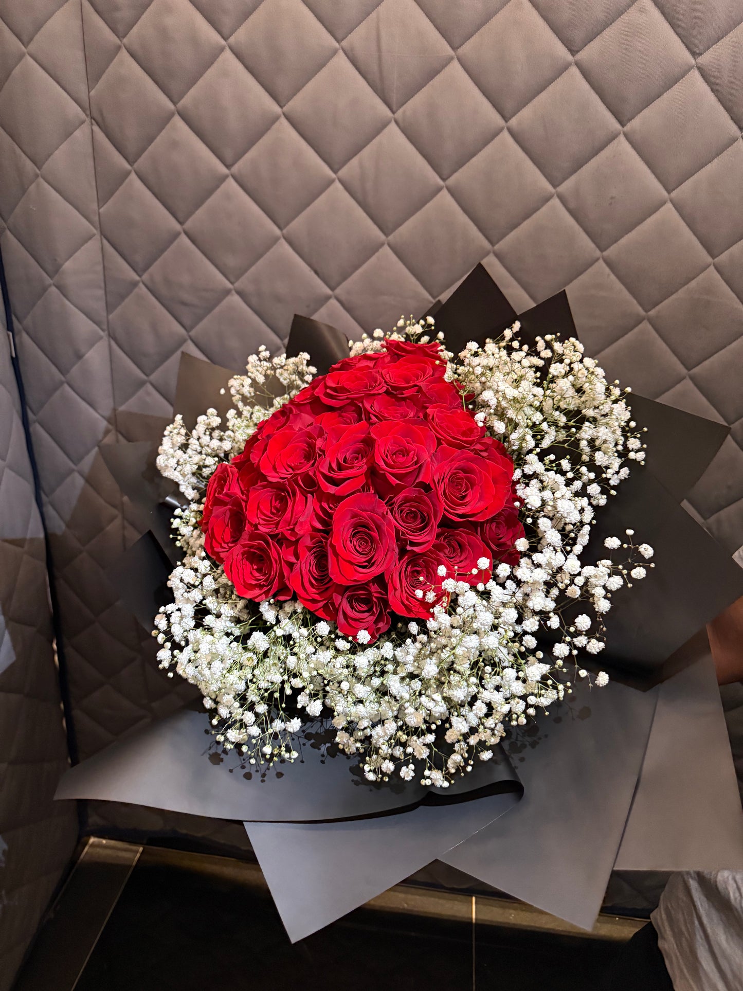 Rose Delight