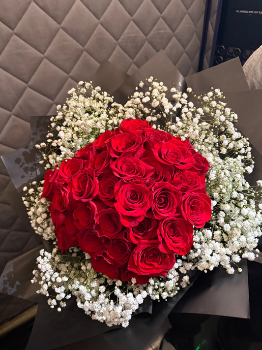 Rose Delight