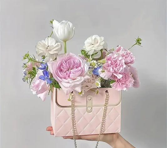 Flower Purse