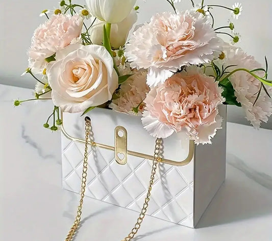Flower Purse