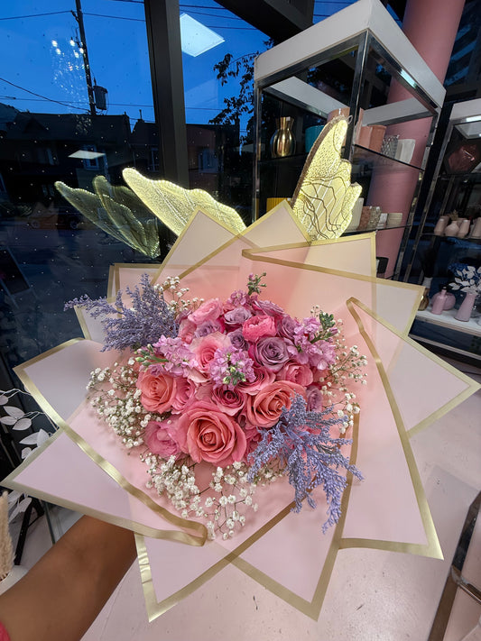 The Pink Story
