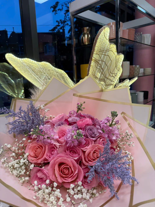 The Pink Story