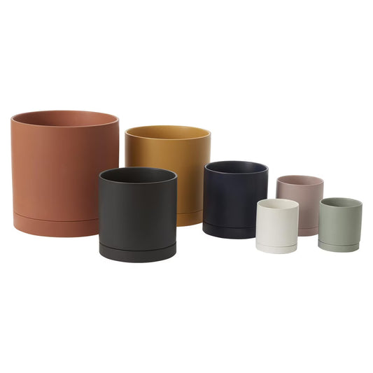 Romey pot