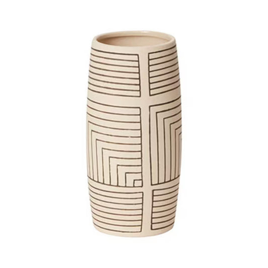 Sequence Vase and pot