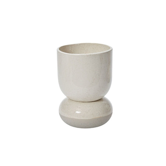 Tartu Pot with saucer