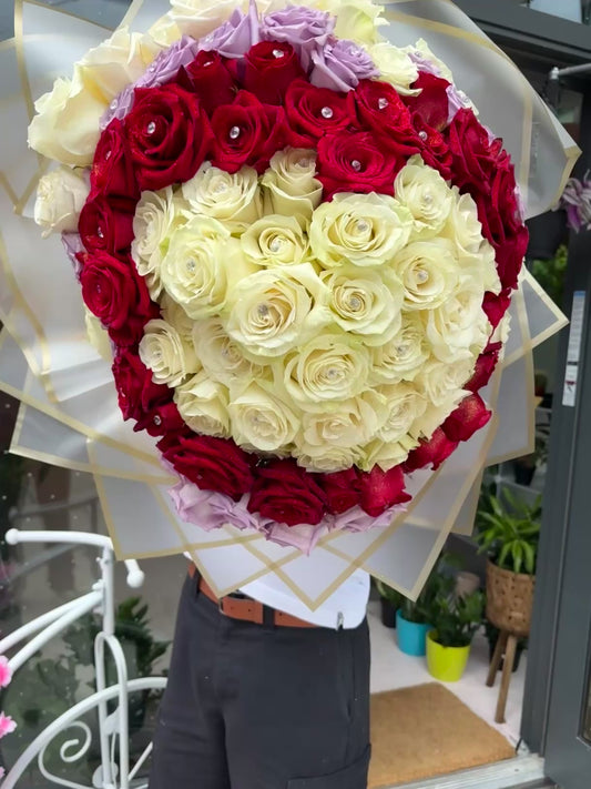 101 Roses